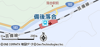 備後庄原～備後落合～東城へ！片道990円のワンマン列車旅庄原観光ナビ公式 広島県庄原市観光情報サイト