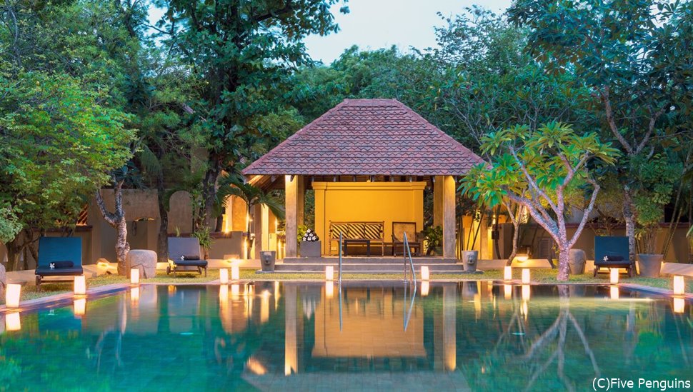 スリランカ🇱🇰女子一人旅⑨〜最終日〜コロンボもも