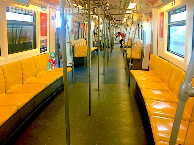 バンコクのBTS利用ガイド – 乗り方・料金・路線図まで徹底解説