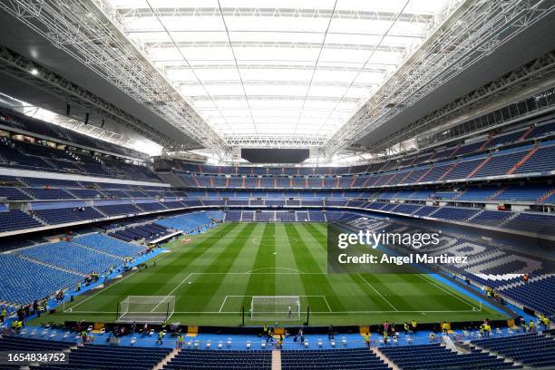 レアル・マドリード現地観戦ガイド サンティアゴ・ベルナベウへの行き方&スタジアム情報FootyTix-海外サッカーチケット攻略ブログ