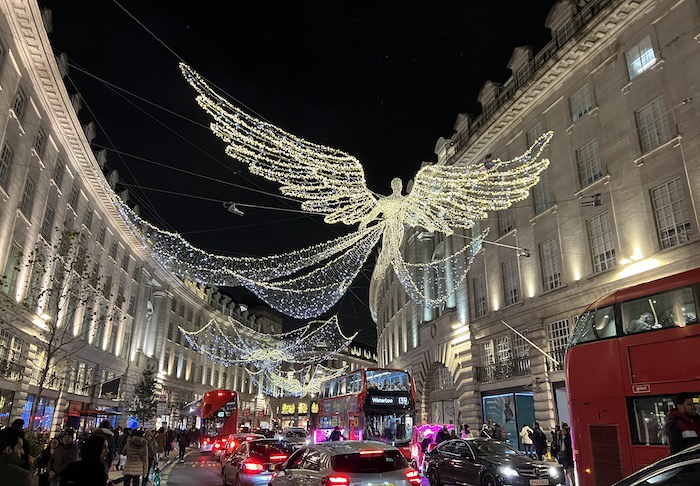 英国の冬を楽しむ クリスマス・マーケット６選 -