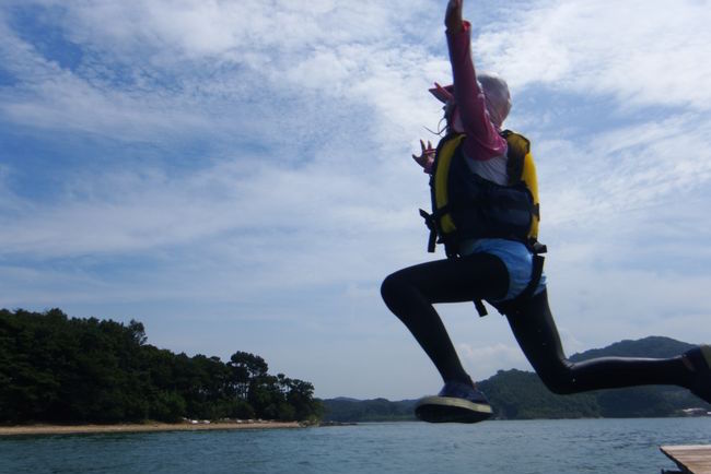 早くも夏気分 本州一早い海開き、和歌山 - 産経ニュース