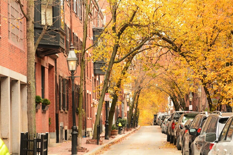 海外の街並みの写真素材 - PIXTA