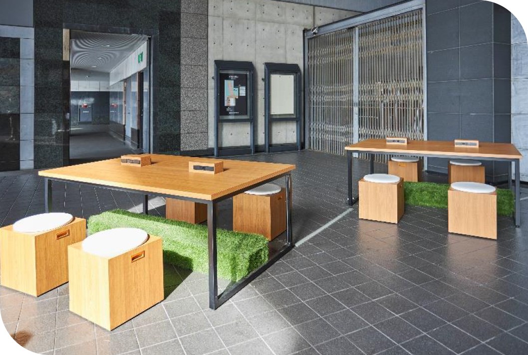 京都駅 休憩スペース向けレンタルスペースおすすめTOP20 - スペースマーケット