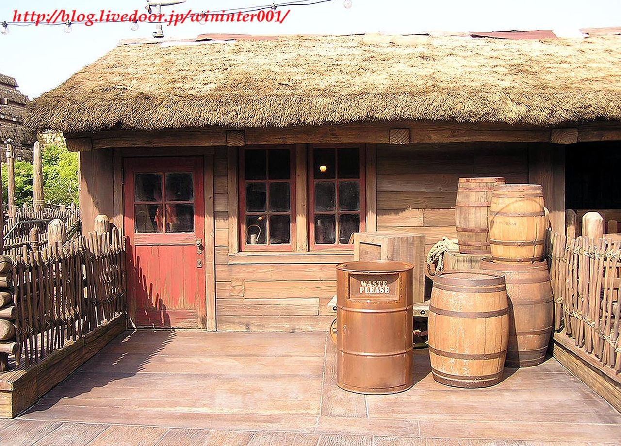 ディズニーシーの奥地ロストリバーデルタディズニーと写真とカメラ日記