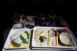 2016 エル・アル航空搭乗記』テルアビブ イスラエル の旅行記・ブログ by