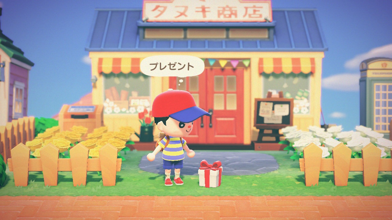 あつ森 島メロ一覧：ジブリアニメ特集編 譜面付き遊びの社