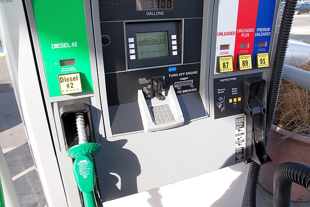 6.ハワイでのガソリンの入れ方、ワイキキ周辺ガソリンスタンド情報 - KAUKAUハワイのお得なクーポン＆予約ならカウカウ