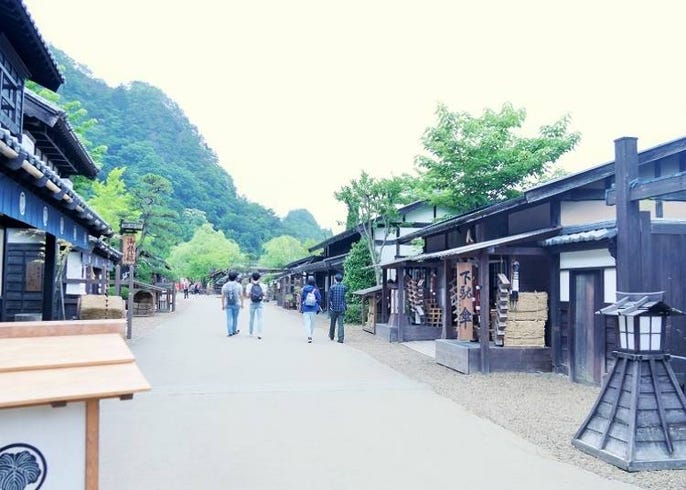 38.江戸時代の東京 文化文政 1800年代初め