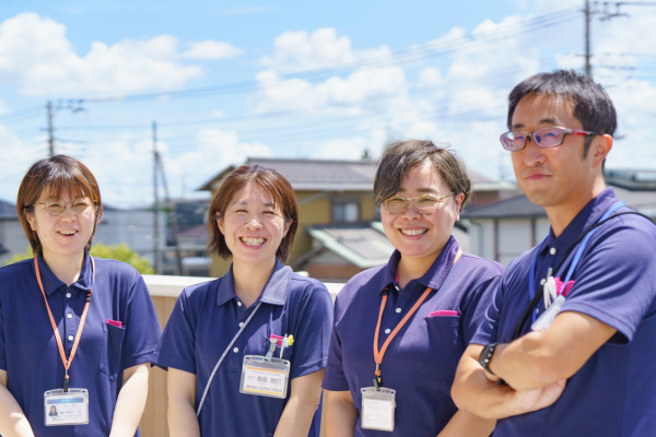 家チカ介護】埼玉県越谷市大字大里字上26番1の 共生社会を創る(株)共生社会を創る株式会社 CA.CA.O WORKS 求人一覧(2件):