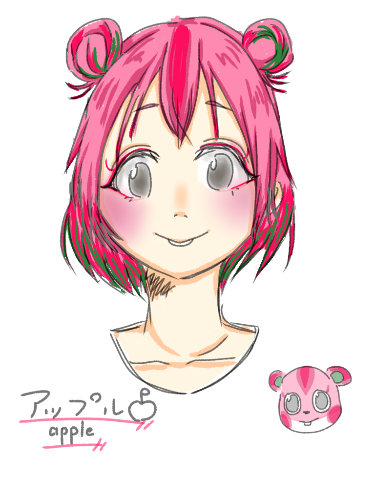 7 件の「どうぶつの森アップル」のアイデアを今すぐ保存どうぶつの森、どうぶつの森 イラスト、森 イラスト など