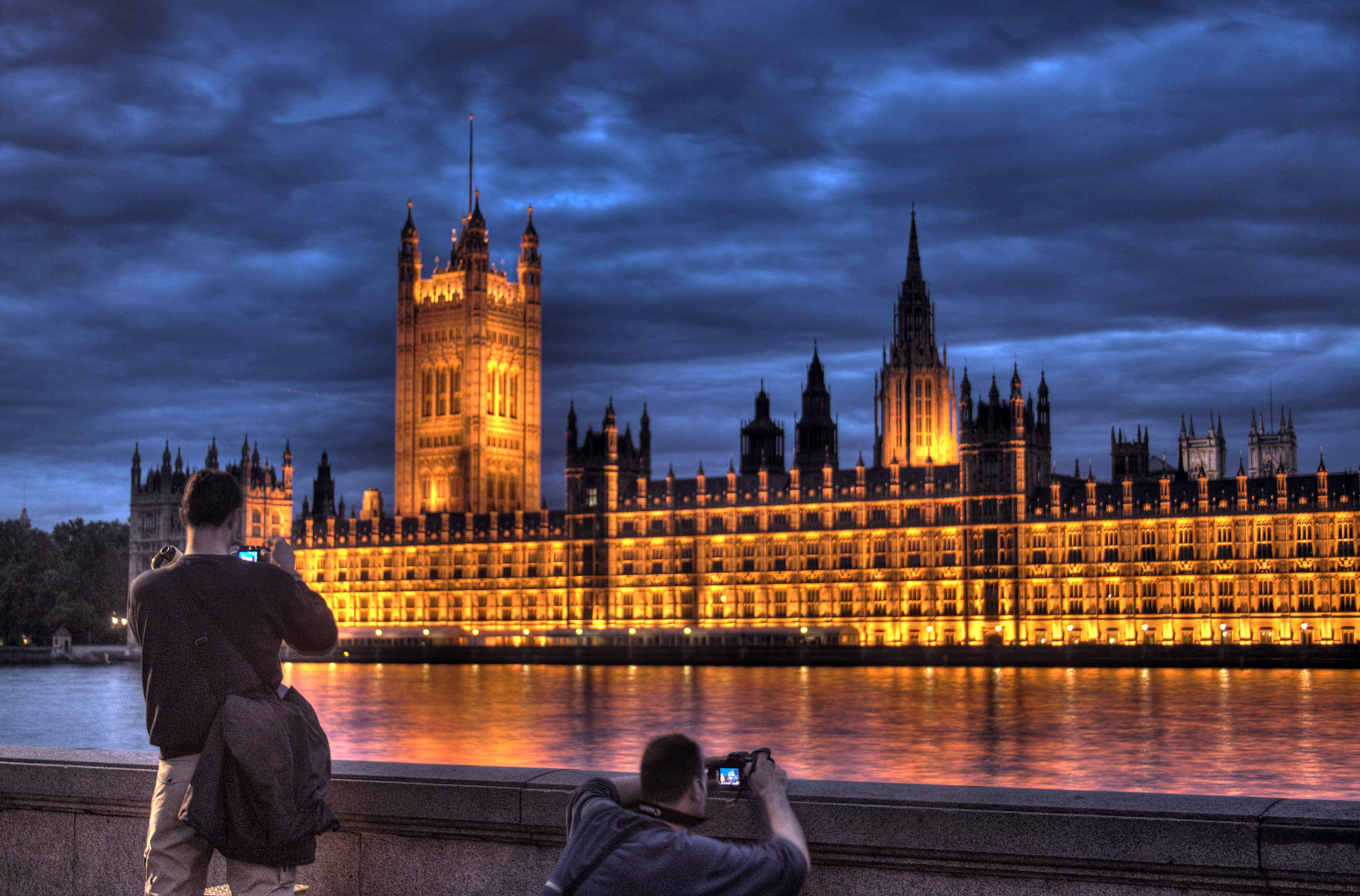 イギリス 昔も今も風景が変わらないのはなぜ？突然イギリスで暮らすようになったchimupuのブログ