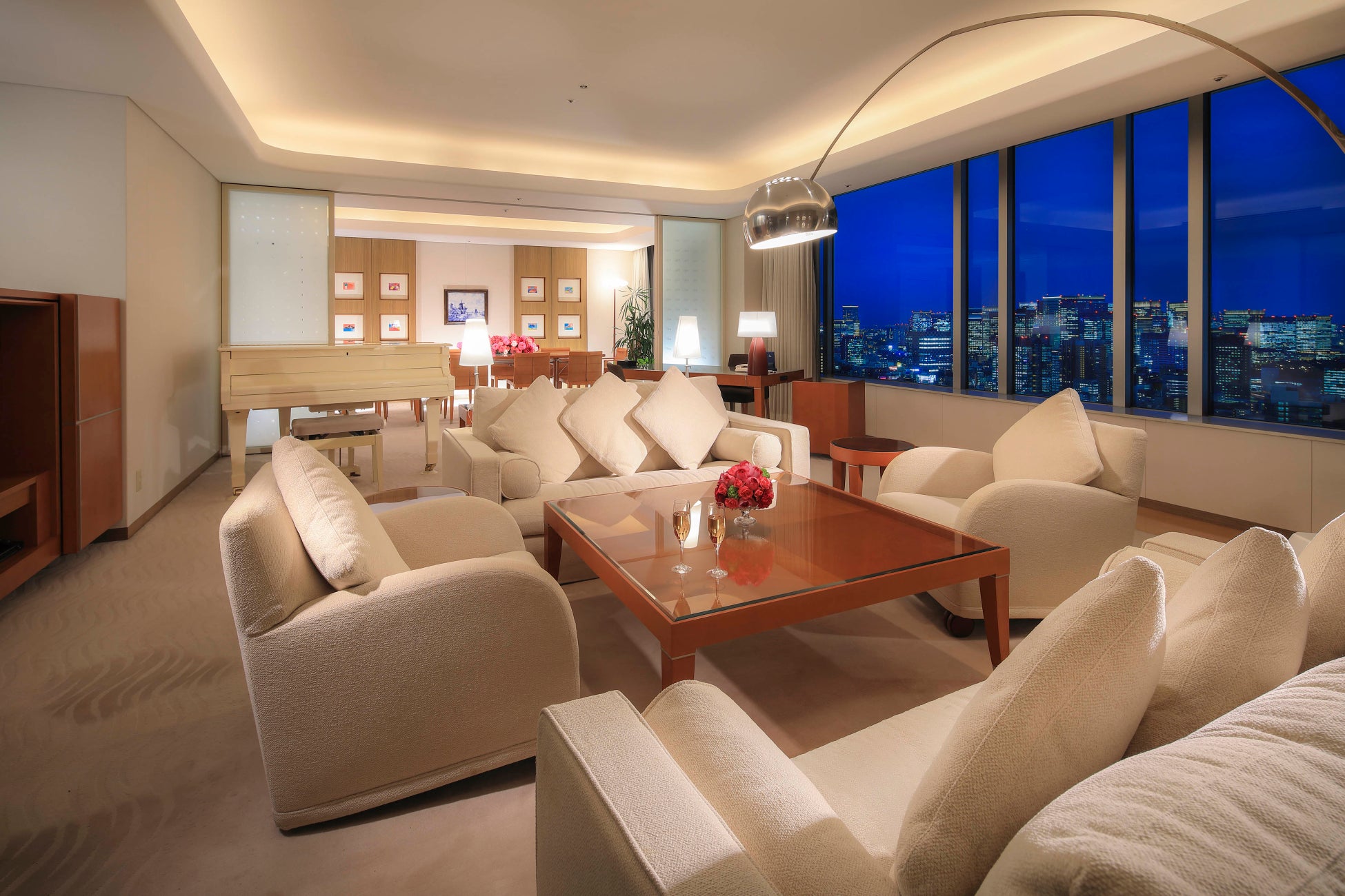 View Bath -suite-ビューバス ～スイート～公式 浦安ブライトンホテル東京ベイ～東京ディズニーリゾート®・パートナーホテル～