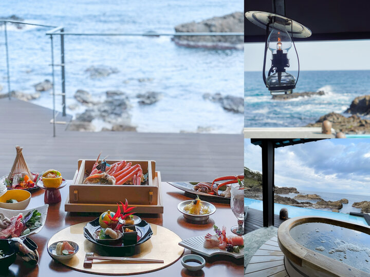 よしが浦温泉 ランプの宿 〜施設編〜元 プロ・ビーラーとスイーツ好きの肉食日記