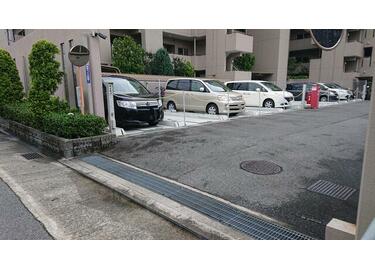 アットホーム 西宮市 伏原町 門戸厄神駅の駐車場