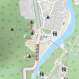 駐車場動画 三重 伊勢神宮 内宮 駐車場