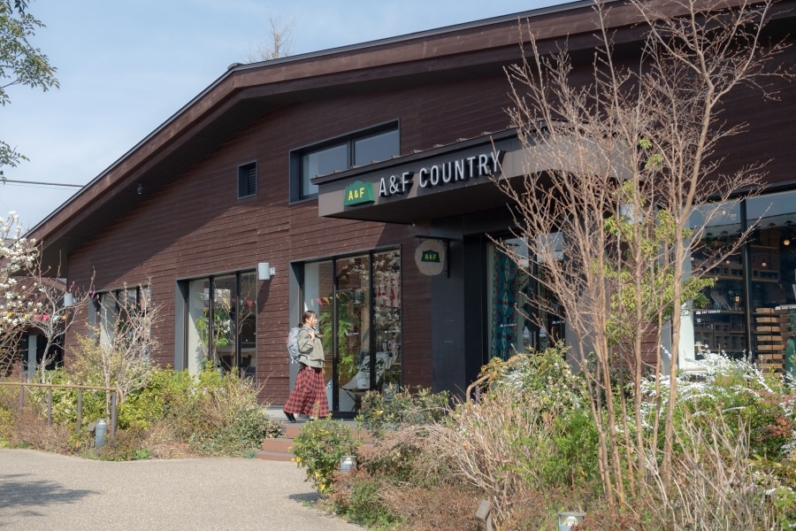 4.28 NEW OPEN東京・昭島