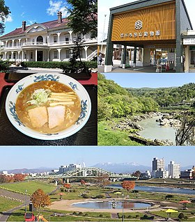 【ソロ巡業飯】プロレスラーが北海道・旭川で絶品焼肉を堪能!【もぐもぐ】 #92