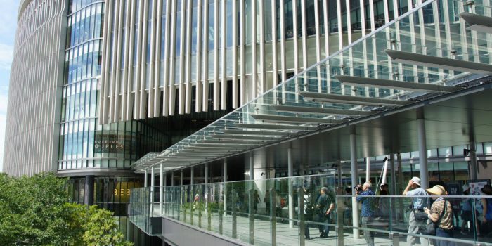 グランフロント大阪・北館6階に広がるレストラン街「ウメキタフロア」全店紹介favy ファビー