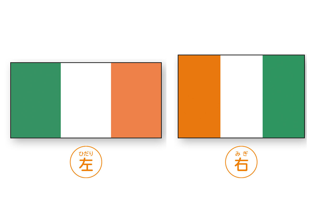 知ってる？モナコとインドネシアの国旗と同じ旗を持つ謎の街ヴィエナとは？ - フィールドテスト自転車世界一周