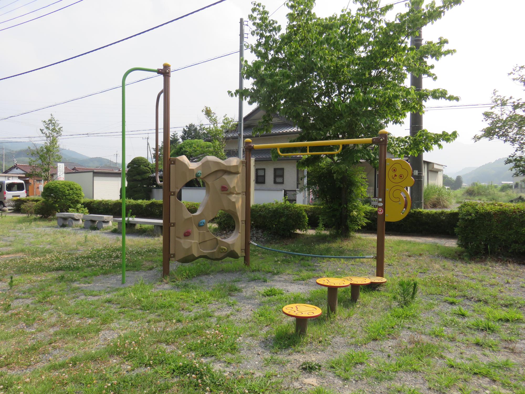 佐藤製線スポーツパークわたり 亘理公園子育て・教育亘理町