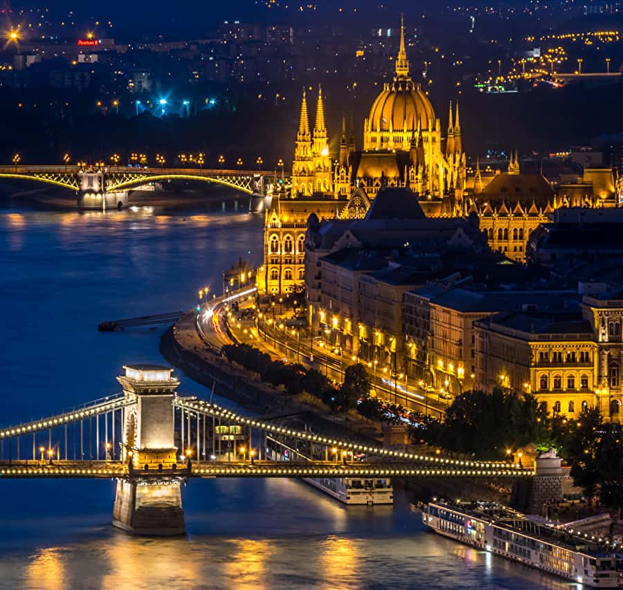 ハンガリーひとり旅 ブダペスト観光おすすめ見所ランキングBest10それ行け！子連れ海外旅行