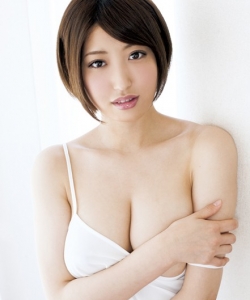 JAPANESE AV IDOL : Asahi