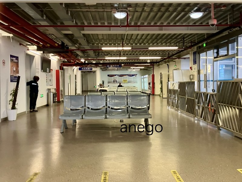 浦東空港⇔上海市内までの交通事情上海ナビ