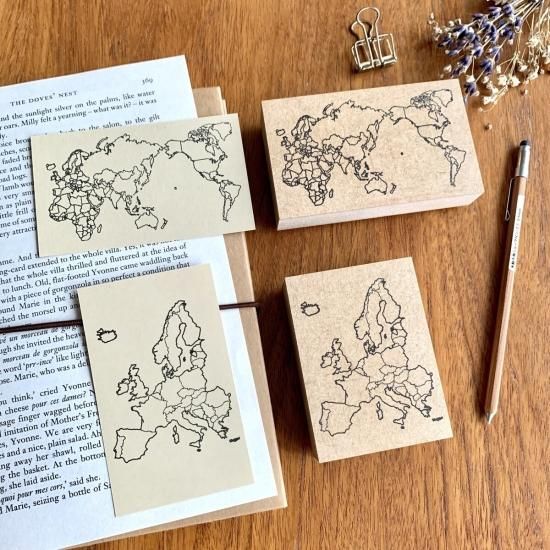 世界地図ポスターアメリカ、オーストラリア、フランス、スペイン、ドイツ、サウジアラビア、台湾、韓国 – Hotdogger