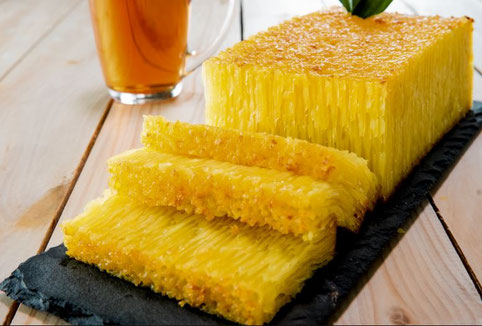 ビカアンボンとはバリ島用語集バリ王