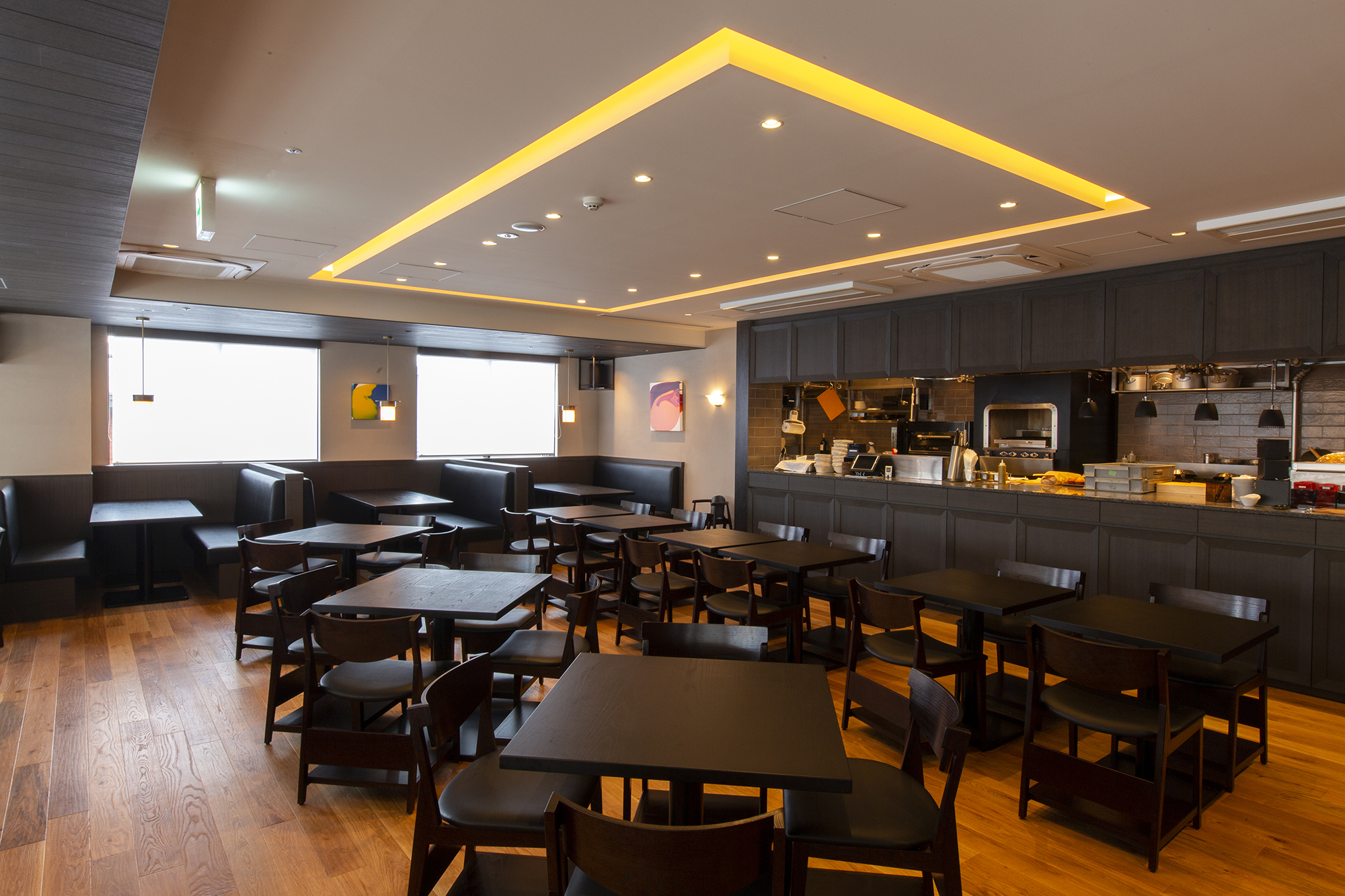 南町田グランベリーパークで楽しむパン屋