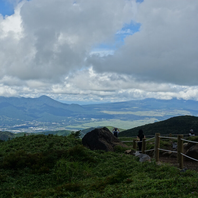箱根神社・元宮 神奈川県箱根町~白馬に乗った神様が降臨 – 神社たち