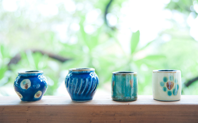 沖縄の伝統工芸品ランキング – 国際通り商店街