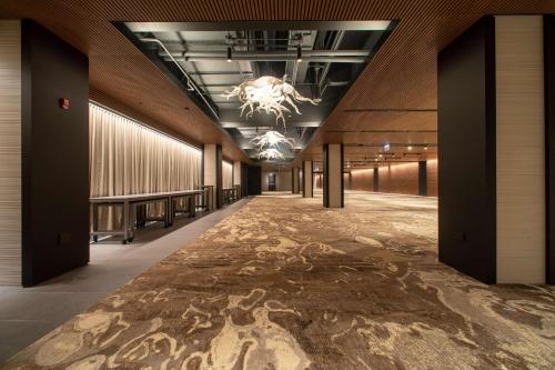 ローズモントホテルホリデイ・イン シカゴ オヘア