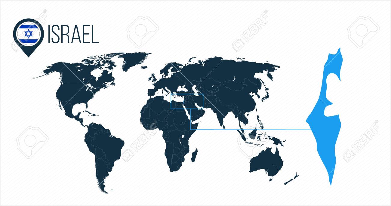 イスラエルとパレスティナ、エルサレムの関係は？世界地理、世界史について見て、読んで、知ってみませんか