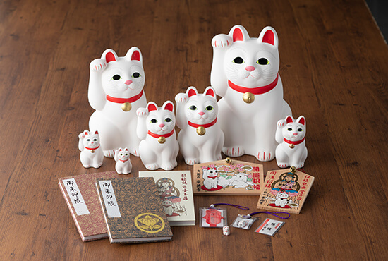 招き猫発祥の地・豪徳寺。猫好きが集まる街のおすすめ観光スポットをめぐるOnTrip JAL