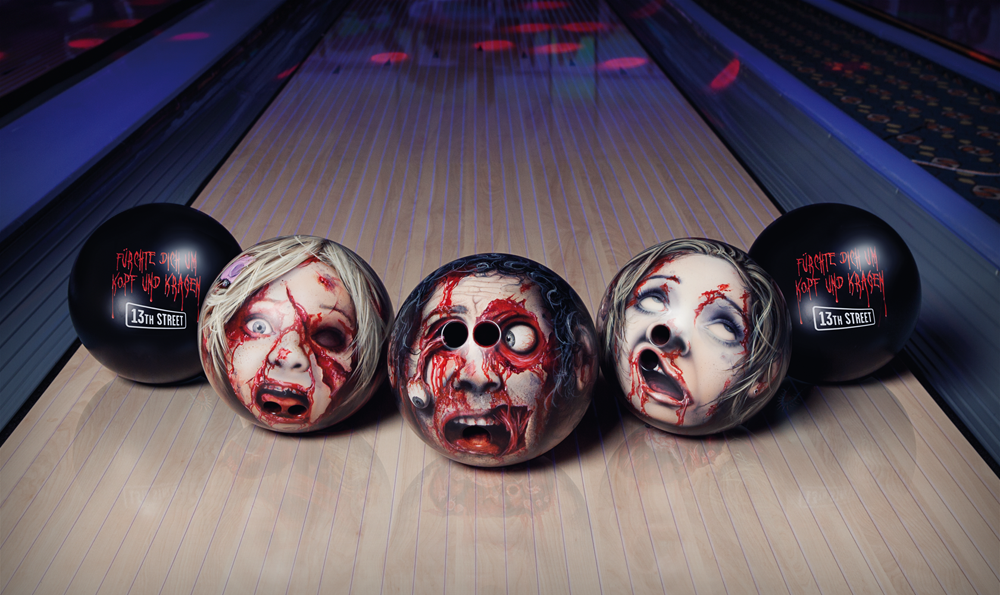 358 Funny Bowling Images Stock