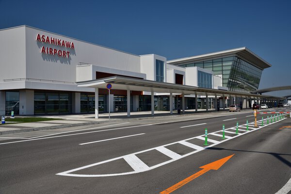 旭川ターミナルホテル:北海道:旭川市:ホテル:検索 ver.1.10