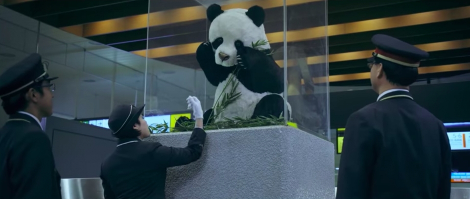 JR上野駅からの行き方 - 上野ストアハウスの行き方