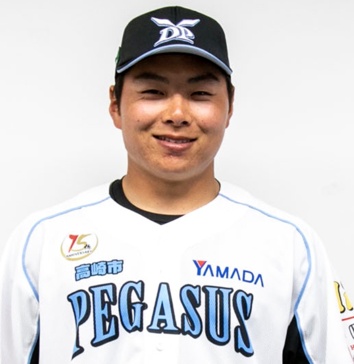 安田権守（早稲田実業高-早大-東京MET'S-群馬ダイヤモンドペガサス） - プロ野球ドラフト会議特集 - 週刊ベースボールONLINE