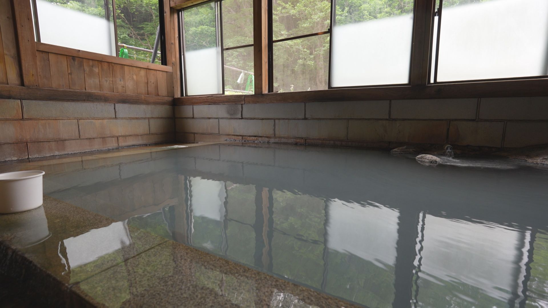 渓流絶景の宿 滑川温泉 福島屋