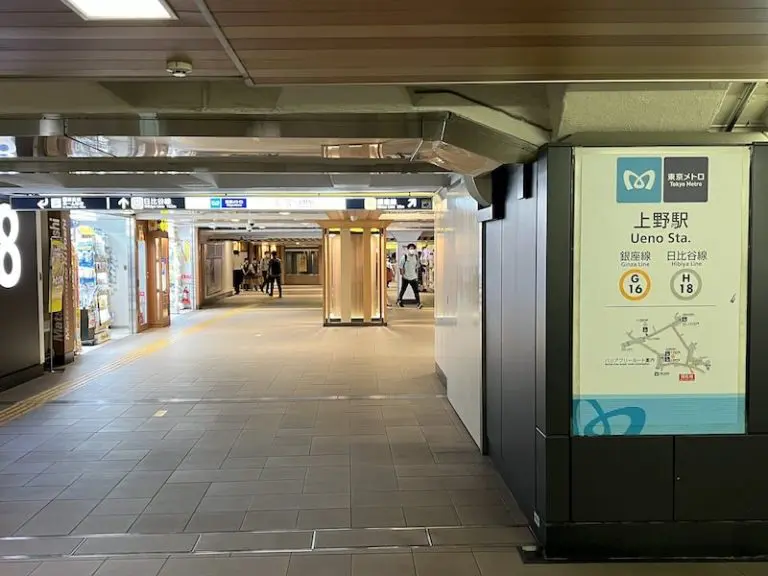 JR上野車站置物櫃- 日本旅遊板 Dcard