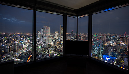 名古屋プリンスホテル スカイタワー@nagoyaprincehotelskytower· Nagoya-shi,