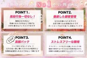 2024年新着】名古屋（愛知）の保証制度ありのメンズエステ求人情報 - エステラブワーク