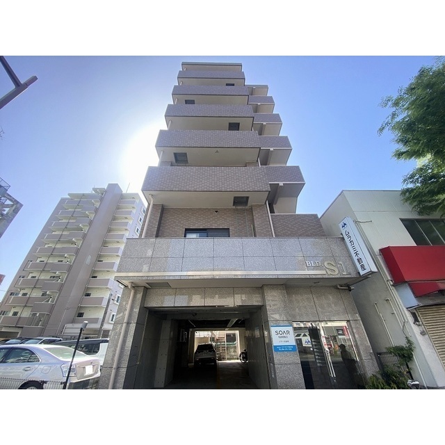 オンブラージュ九品寺 熊本市電３系統「交通局前」徒歩3分の1R～1LDK賃貸マンション |  熊本県熊本市・光の森・菊陽町の不動産のことならピタットハウス