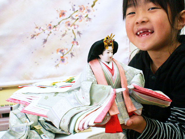 388 雛人形 Stock Photos,