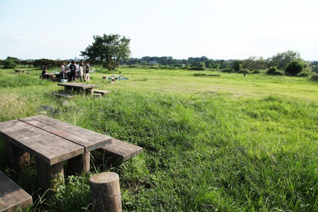 ファミリーにおすすめ。静かな町なかキャンプ「フォレスタ！早島町ふれあいの森公園」へ行ってきた！おか旅岡山観光WEB 公式 -岡山県の観光・旅行情報ならココ