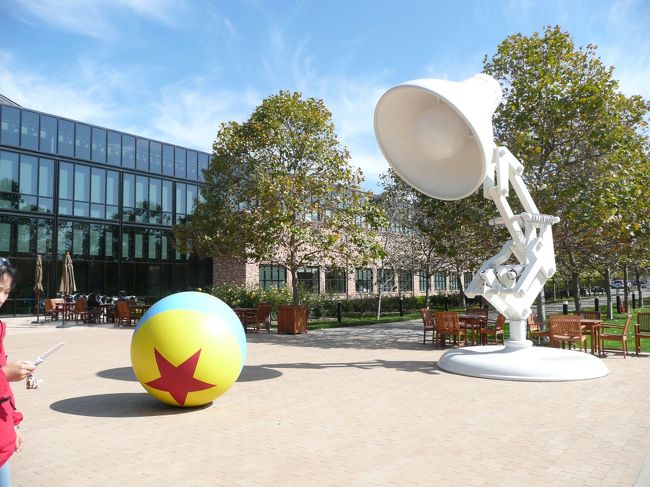 マドリードでのピクサー展：スケジュール、チケット料金はこちら