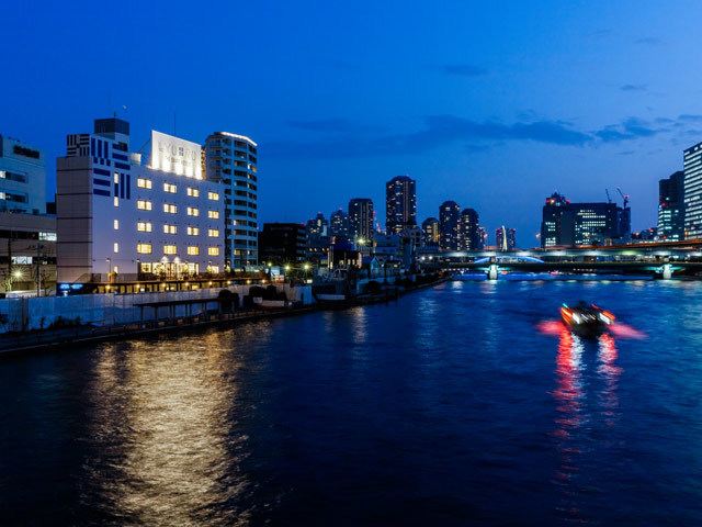 清澄白河にある｢シェアホテル｣のスゴイ中身 - ライブドアニュース