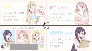 ポトフちゃん 2周年おめでとうございます！！ -